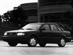 Audi 100 1990 года (NA)
